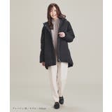 トップス ブラウス 長袖 | Honeys | 詳細画像9 