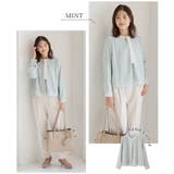 トップス ブラウス 長袖 | Honeys | 詳細画像11