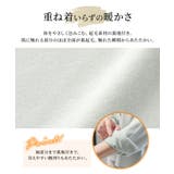 トップス ブラウス 長袖 | Honeys | 詳細画像5