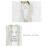 トップス シャツ Tシャツ | Honeys | 詳細画像12 