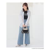 トップス シャツ Tシャツ | Honeys | 詳細画像13 