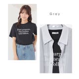 トップス シャツ Tシャツ | Honeys | 詳細画像14 