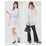 トップス シャツ Tシャツ | Honeys | 詳細画像16 