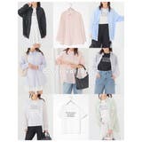 トップス シャツ Tシャツ | Honeys | 詳細画像3 