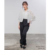 トップス シャツ ブラウス | Honeys | 詳細画像10 