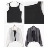 トップス シャツ ブラウス | Honeys | 詳細画像17 