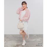 トップス シャツ ブラウス | Honeys | 詳細画像5 