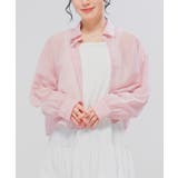 トップス シャツ ブラウス | Honeys | 詳細画像6 