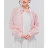 ピンク | トップス シャツ ブラウス | Honeys