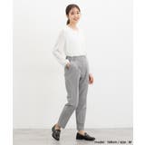 トップス ブラウス 長袖 | Honeys | 詳細画像2