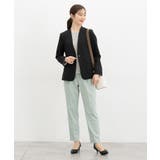 トップス ブラウス 長袖 | Honeys | 詳細画像6