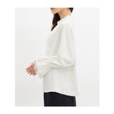 トップス ブラウス 長袖 | Honeys | 詳細画像15