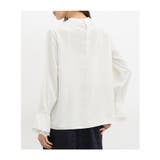 トップス ブラウス 長袖 | Honeys | 詳細画像16