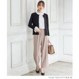 トップス ブラウス 長袖 | Honeys | 詳細画像8