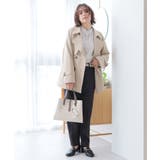 トップス ブラウス 長袖 | Honeys | 詳細画像9 