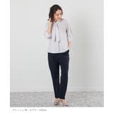 トップス ブラウス ボウタイブラウス | Honeys | 詳細画像10 