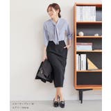 トップス ブラウス ボウタイブラウス | Honeys | 詳細画像7 