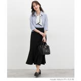 トップス ブラウス オフィス | Honeys | 詳細画像6 