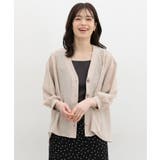 トップス ブラウス シャツ | Honeys | 詳細画像10 
