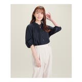 トップス ブラウス フリル | Honeys | 詳細画像10 