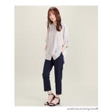 トップス ブラウス フリル | Honeys | 詳細画像11 