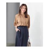 トップス ブラウス フリル | Honeys | 詳細画像13 