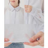 トップス シャツ キャミソール付き | Honeys | 詳細画像12 