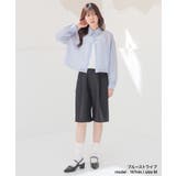 トップス シャツ キャミソール付き | Honeys | 詳細画像9 