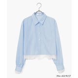 トップス シャツ ブラウス | Honeys | 詳細画像14 