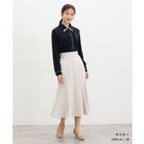 トップス ブラウス 長袖 | Honeys | 詳細画像5