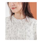 トップス ブラウス 長袖 | Honeys | 詳細画像14 