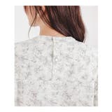 トップス ブラウス 長袖 | Honeys | 詳細画像15 
