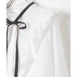 トップス ブラウス 長袖 | Honeys | 詳細画像34