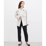 ブラウス トップス 長袖 | Honeys | 詳細画像7 