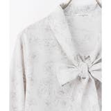 ブラウス トップス 長袖 | Honeys | 詳細画像29 