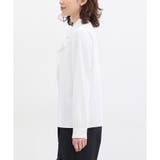 ブラウス トップス 長袖 | Honeys | 詳細画像33 