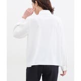 ブラウス トップス 長袖 | Honeys | 詳細画像34 