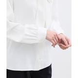 ブラウス トップス 長袖 | Honeys | 詳細画像36 