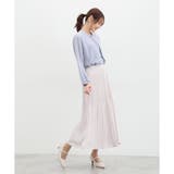 ブラウス レディース 長袖 | Honeys | 詳細画像12