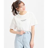 シャツ ブラウス 長袖 | Honeys | 詳細画像5 