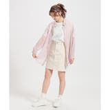 シャツ ブラウス 長袖 | Honeys | 詳細画像9 