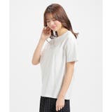 シャツ ブラウス 長袖 | Honeys | 詳細画像26 