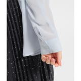 シャツ ブラウス 長袖 | Honeys | 詳細画像29 