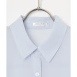 シャツ ブラウス 長袖 | Honeys | 詳細画像33 