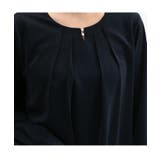 トップス ブラウス 長袖 | Honeys | 詳細画像15 