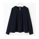 トップス ブラウス 長袖 | Honeys | 詳細画像16 