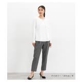 トップス ブラウス 長袖 | Honeys | 詳細画像6 