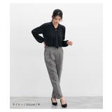 トップス ブラウス 長袖 | Honeys | 詳細画像5 