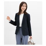 トップス ブラウス 長袖 | Honeys | 詳細画像5 