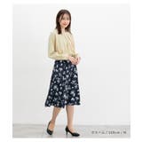 トップス ブラウス 長袖 | Honeys | 詳細画像9 